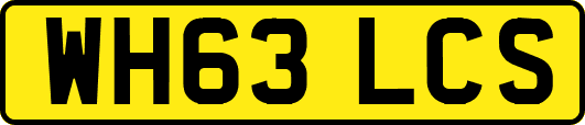 WH63LCS