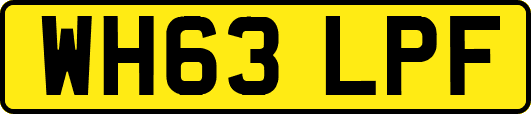 WH63LPF