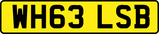 WH63LSB