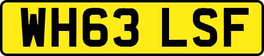 WH63LSF