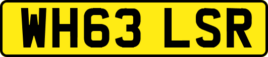WH63LSR