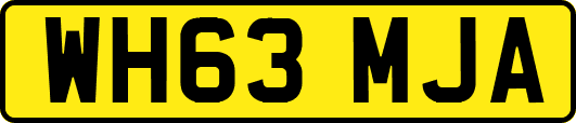 WH63MJA