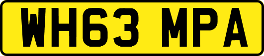 WH63MPA