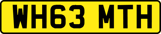 WH63MTH