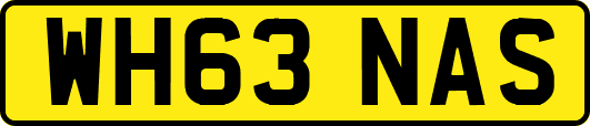 WH63NAS
