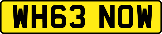 WH63NOW