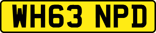 WH63NPD