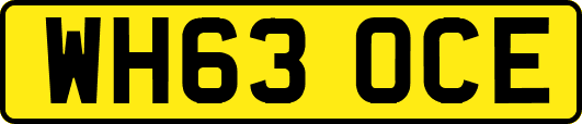 WH63OCE