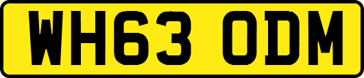 WH63ODM