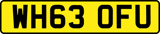 WH63OFU