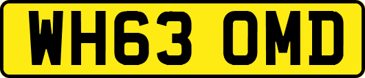 WH63OMD