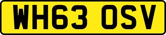 WH63OSV