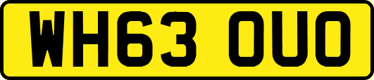 WH63OUO