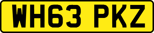 WH63PKZ