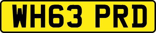 WH63PRD