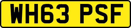 WH63PSF