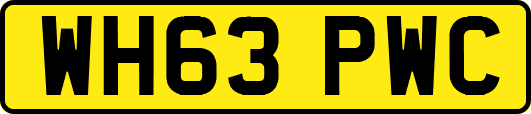 WH63PWC