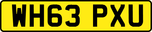 WH63PXU