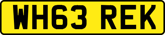 WH63REK