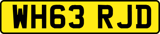 WH63RJD