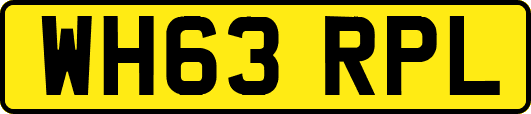 WH63RPL
