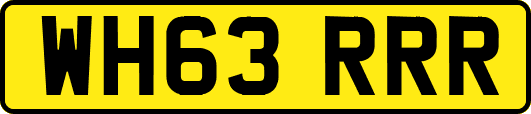 WH63RRR