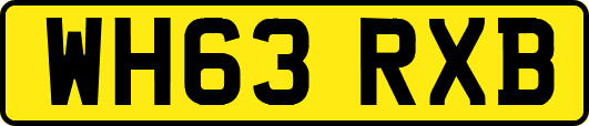 WH63RXB