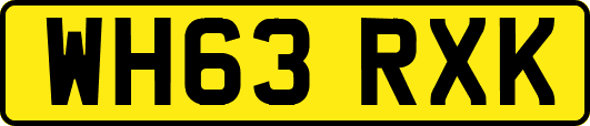 WH63RXK
