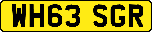 WH63SGR