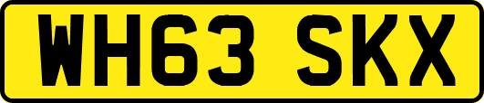 WH63SKX