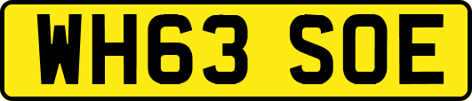 WH63SOE