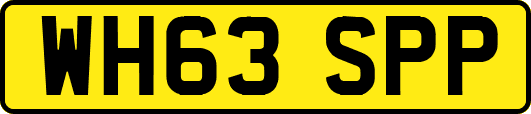 WH63SPP