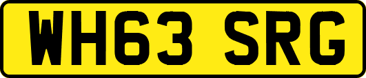 WH63SRG