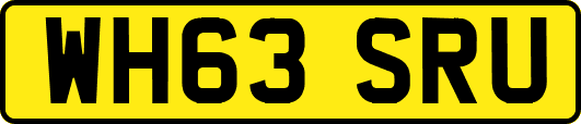 WH63SRU