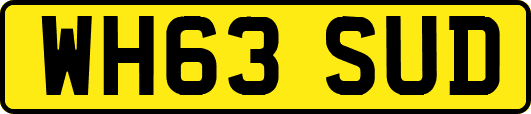 WH63SUD