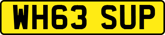 WH63SUP