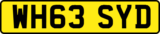 WH63SYD