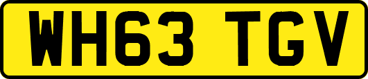 WH63TGV