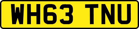 WH63TNU