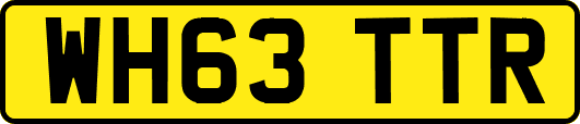 WH63TTR