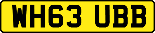 WH63UBB