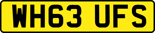 WH63UFS