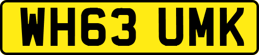 WH63UMK