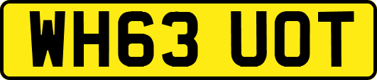 WH63UOT