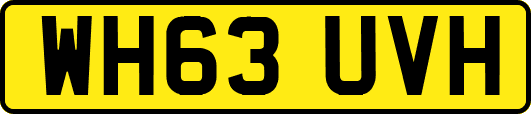 WH63UVH