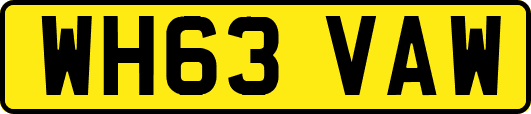 WH63VAW