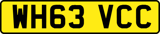 WH63VCC