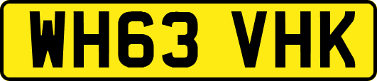 WH63VHK