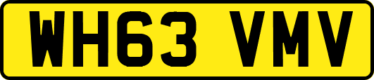WH63VMV