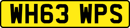 WH63WPS